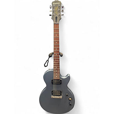 Used Epiphone Les Paul Special Blue Solid Body Electric Guitar