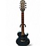 Used Epiphone Les Paul Special Blue Solid Body Electric Guitar Blue