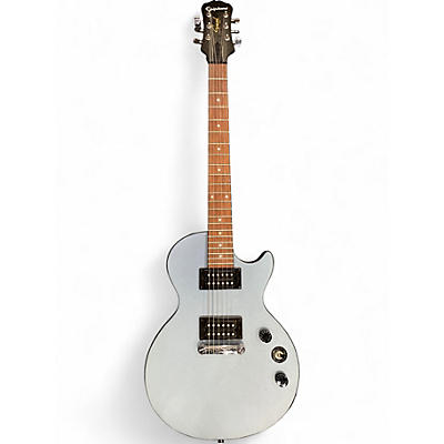Used Epiphone Les Paul Special Blue Solid Body Electric Guitar