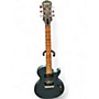 Used Epiphone Les Paul Special Blue Solid Body Electric Guitar Blue