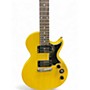 Used Epiphone Les Paul Special Butterscotch Blonde Solid Body Electric Guitar Butterscotch Blonde