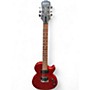 Used Epiphone Les Paul Special CHERRY RED Solid Body Electric Guitar CHERRY RED