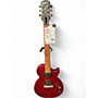 Used Epiphone Les Paul Special Candy Apple Red Solid Body Electric Guitar Candy Apple Red