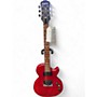 Used Epiphone Les Paul Special Candy Apple Red Solid Body Electric Guitar Candy Apple Red