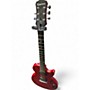 Used Epiphone Les Paul Special Candy Apple Red Solid Body Electric Guitar Candy Apple Red