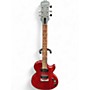 Used Epiphone Les Paul Special Cherry Solid Body Electric Guitar Cherry