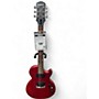 Used Epiphone Les Paul Special Cherry Solid Body Electric Guitar Cherry