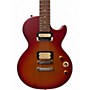 Used Epiphone Les Paul Special Cherry Sunburst Solid Body Electric Guitar Cherry Sunburst
