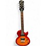 Used Epiphone Les Paul Special Cherry Sunburst Solid Body Electric Guitar Cherry Sunburst