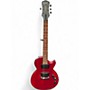 Used Epiphone Les Paul Special Dakota Red Solid Body Electric Guitar Dakota Red