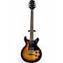 Used Epiphone Les Paul Special Double Cut Figured Tobacco Sunburst Solid Body Electric Guitar Tobacco Sunburst