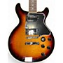 Used Epiphone Les Paul Special Double Cutaway Bourbon Burst Solid Body Electric Guitar Bourbon Burst