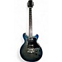 Used Epiphone Les Paul Special Double Cutaway Ocean Water Solid Body Electric Guitar Ocean Water