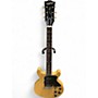 Used Epiphone Les Paul Special Double Cutaway TV Yellow Solid Body Electric Guitar TV Yellow