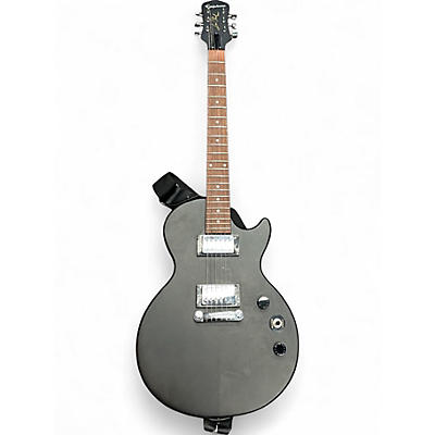 Used Epiphone Les Paul Special Ebony Solid Body Electric Guitar