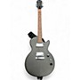 Used Epiphone Les Paul Special Ebony Solid Body Electric Guitar Ebony