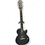 Used Epiphone Les Paul Special Ebony Solid Body Electric Guitar Ebony