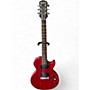 Used Epiphone Les Paul Special Faded Cherry Solid Body Electric Guitar Faded Cherry
