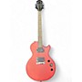 Used Epiphone Les Paul Special Faded Cherry Solid Body Electric Guitar Faded Cherry