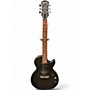 Used Epiphone Les Paul Special Flat Black Solid Body Electric Guitar Flat Black