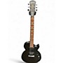Used Epiphone Les Paul Special Flat Black Solid Body Electric Guitar Flat Black
