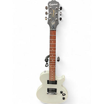 Used Epiphone Les Paul Special GREY Solid Body Electric Guitar