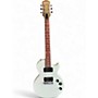 Used Epiphone Les Paul Special GREY Solid Body Electric Guitar GREY