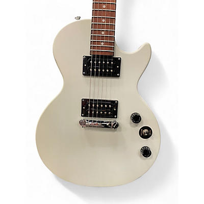 Used Epiphone Les Paul Special Gray Solid Body Electric Guitar