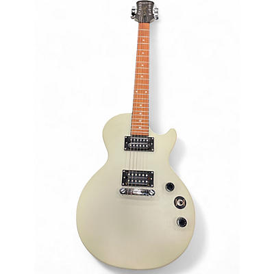 Used Epiphone Les Paul Special Gray Solid Body Electric Guitar