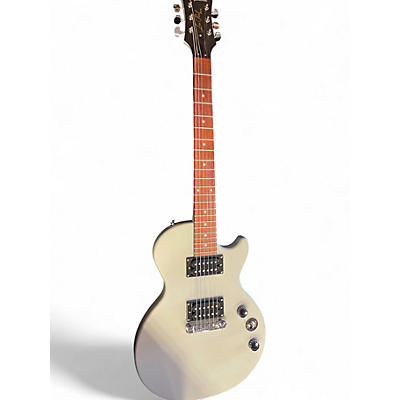 Used Epiphone Les Paul Special Gray Solid Body Electric Guitar