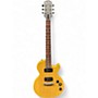Used Epiphone Les Paul Special Honey Blonde Solid Body Electric Guitar Honey Blonde