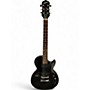 Used Epiphone Les Paul Special I BLACK Solid Body Electric Guitar BLACK