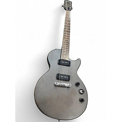 Used Epiphone Les Paul Special I Black Solid Body Electric Guitar