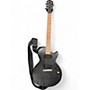Used Epiphone Les Paul Special I Black Solid Body Electric Guitar Black
