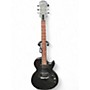 Used Epiphone Les Paul Special I Black Solid Body Electric Guitar Black
