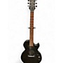 Used Epiphone Les Paul Special I Black Solid Body Electric Guitar Black