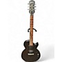 Used Epiphone Les Paul Special I Black Solid Body Electric Guitar Black