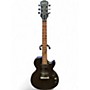 Used Epiphone Les Paul Special I Black Solid Body Electric Guitar Black