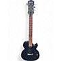 Used Epiphone Les Paul Special I Black Solid Body Electric Guitar Black
