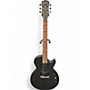 Used Epiphone Les Paul Special I Black Solid Body Electric Guitar Black