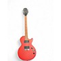 Used Epiphone Les Paul Special I CHERRY Solid Body Electric Guitar CHERRY