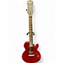 Used Epiphone Les Paul Special I Cherry Solid Body Electric Guitar Cherry