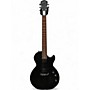 Used Epiphone Les Paul Special I Ebony Solid Body Electric Guitar Ebony