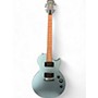 Used Epiphone Les Paul Special I Faded Pelham Blue Solid Body Electric Guitar Faded Pelham Blue