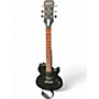 Used Epiphone Les Paul Special I Flat Black Solid Body Electric Guitar Flat Black