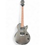 Used Epiphone Les Paul Special I Flat Black Solid Body Electric Guitar Flat Black