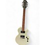 Used Epiphone Les Paul Special I Limited Edition Gray Solid Body Electric Guitar Limited Edition Gray