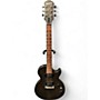 Used Epiphone Les Paul Special I P90 Worn Black Solid Body Electric Guitar Worn Black