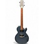 Used Epiphone Les Paul Special I Pelham Blue Solid Body Electric Guitar Pelham Blue