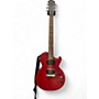 Used Epiphone Les Paul Special I RED Solid Body Electric Guitar RED